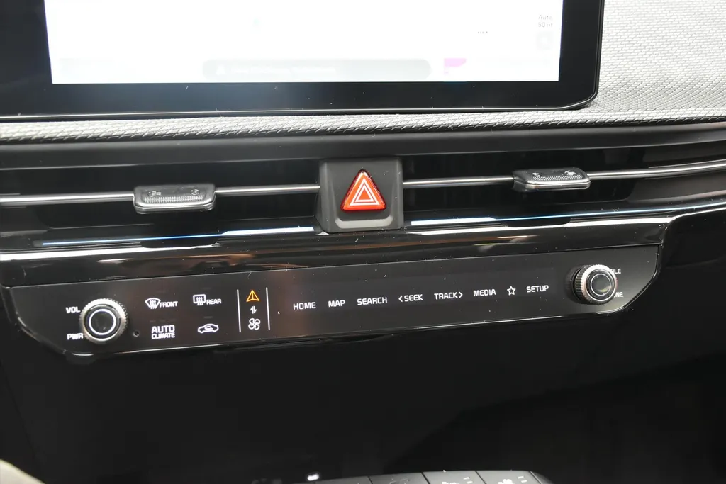 Kia EV6 84kWh 229pk RWD Plus Advanced PANO DAK NIEUW - SNEL LEVERBAAR