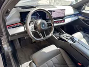 BMW 5 Serie Touring 530e M Sport Edition