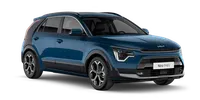 Kia Niro plug-in hybride