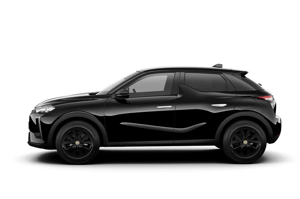 DS DS 3 Performance Line Automaat | PROXIMITY KEYLESS ENTRY & START