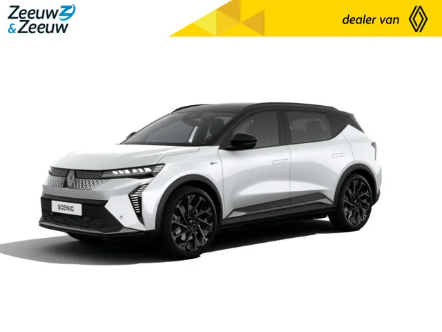 Renault Scénic