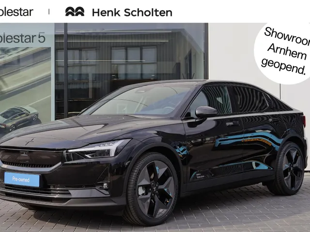 Polestar 2