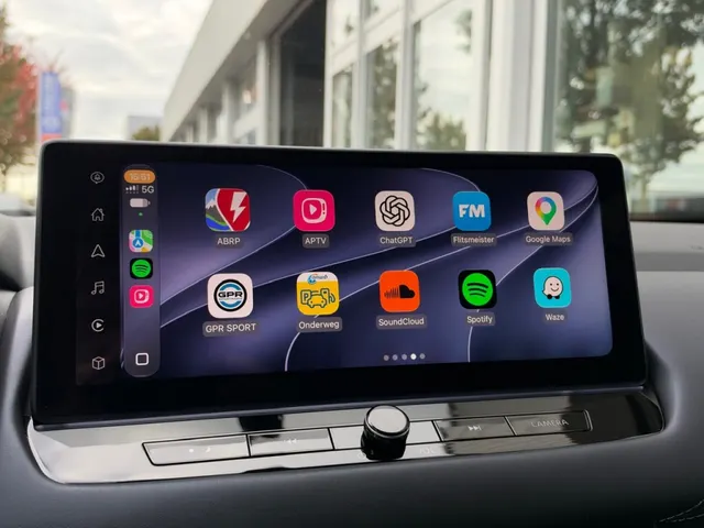Nissan QASHQAI 1.3 Mild-Hybrid 158pk Xtronic Tekna Plus VERKOCHT | Leder | Panoramadak | 360-Camera | App Connect | Head-Up | Keyless