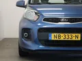 Kia Picanto 1.0 CVVT EconomyPlusLine