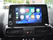 Citroën Berlingo 1.2 PureTech Live PDC Apple/Android