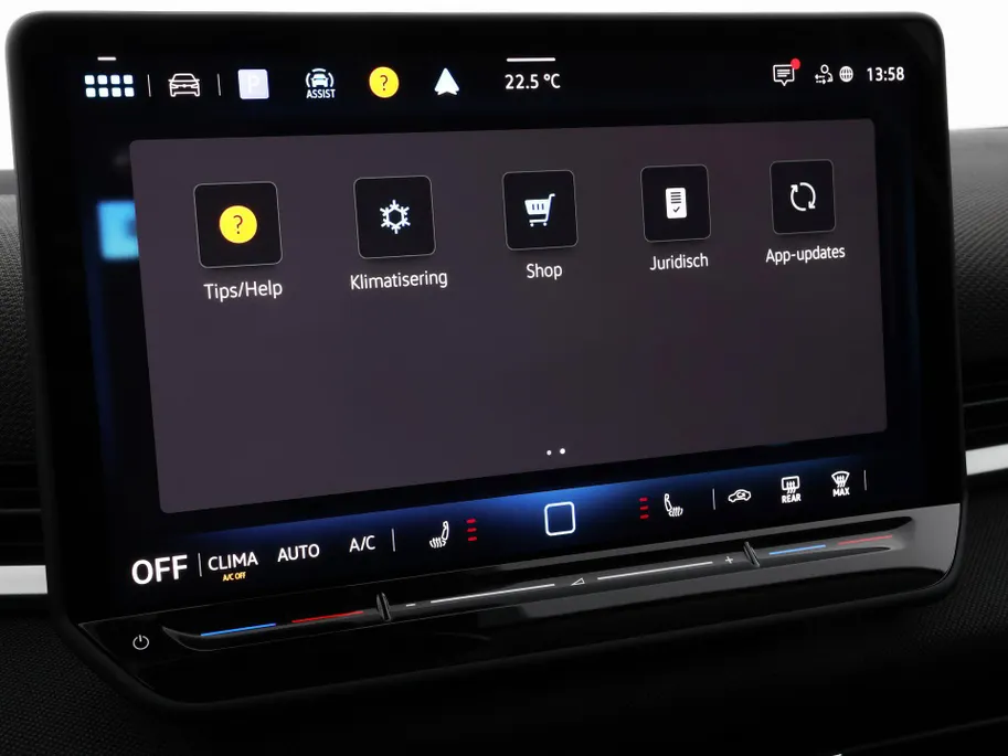 Volkswagen T-Roc Limited Edition 1.5 eTSI 116 PK 7 versn. DSG · Comfort pakket · Achteruitrijcamera · Draadloze telefoonlader · Voorraad OUTLET · Prijs is inclusief inruilpremie ·