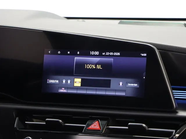 Kia Niro 1.6 GDi PHEV ExecutiveLine
