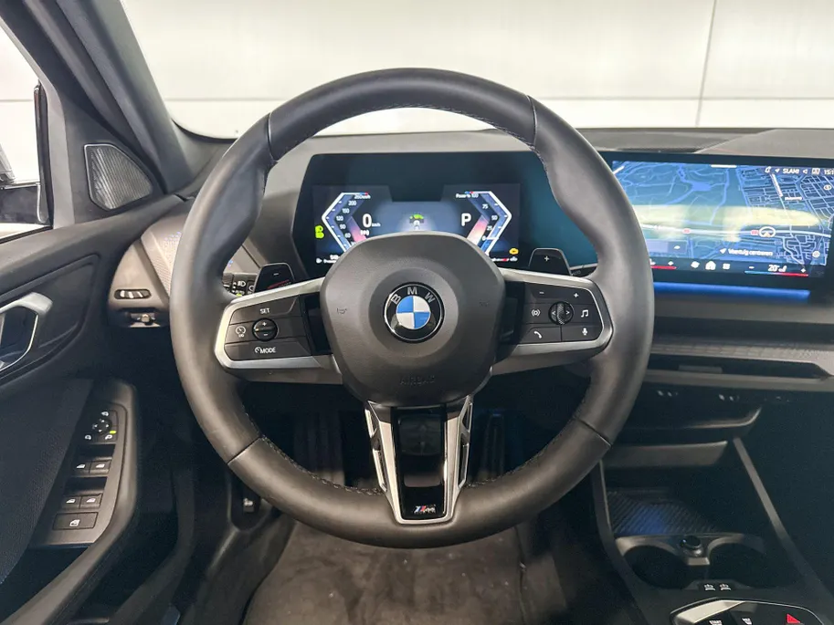 BMW 1 Serie 120 M-Sport