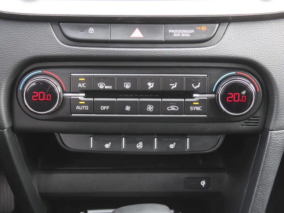 Kia Ceed Sportswagon 1.5 T-GDi DCT7 DynamicPlusLine | BTW Auto | Automaat | Navi | Keyless Entry | Clima | Camera |