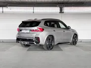 BMW X1 xDrive25e
