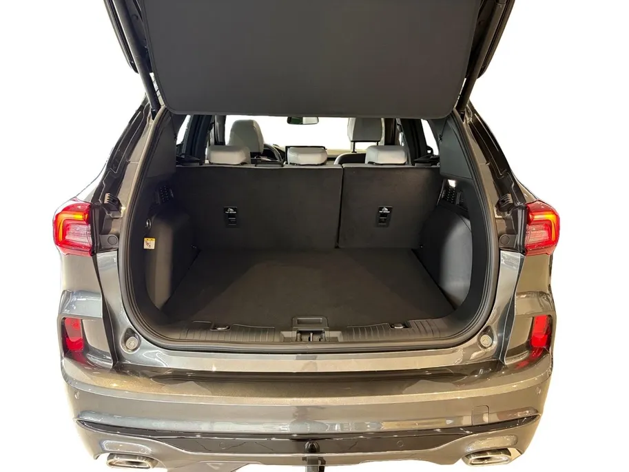 Ford Kuga 2.5 PHEV Sound Edition | Direct Leverbaar | Voorraad | Actiekorting €4000,- | Snel Rijden | B&O Audio | Schuif/Kantel Dak | Trekhaak |