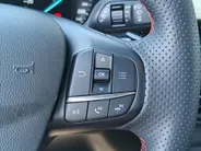 Ford Focus Wagon 1.0 EcoBoost Hybrid ST Line | Groot scherm | Winter Pack