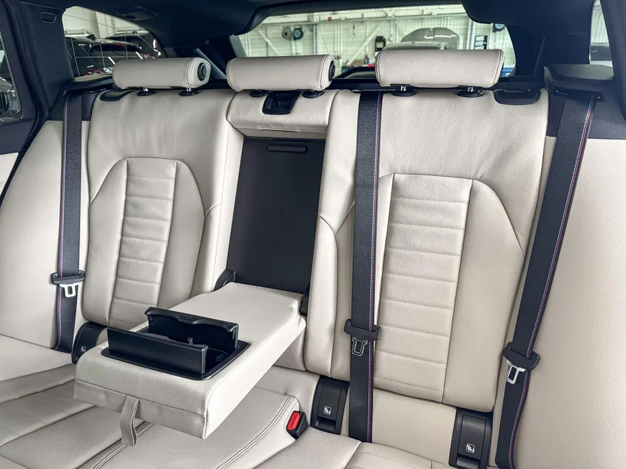 BMW 3 Serie Touring 330e Innovation Pack M Sportpakket Pro