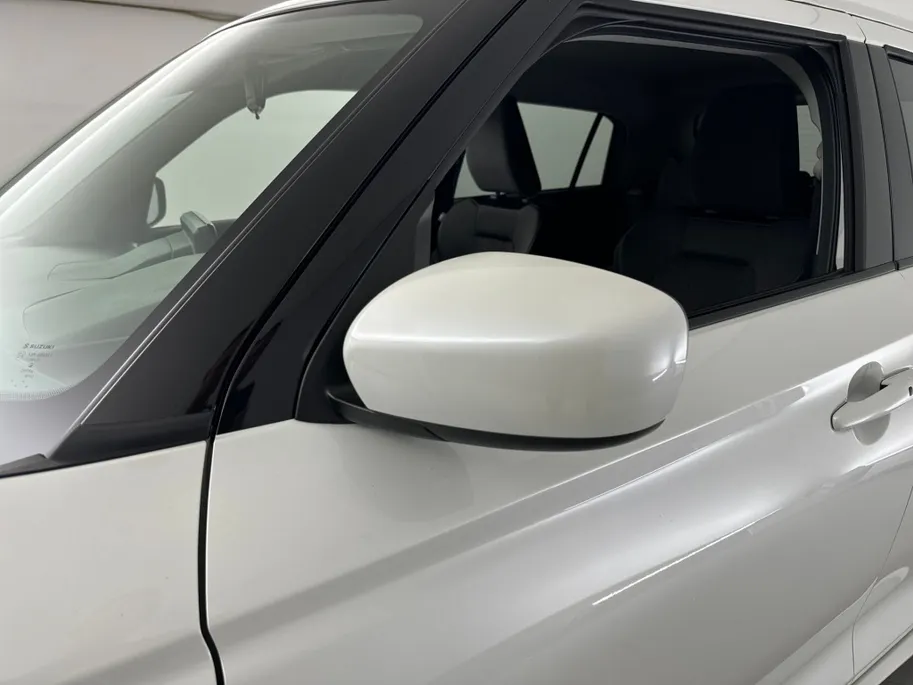 Suzuki Swift 1.2 Select Smart Hybrid | €2.200,- voorraadkorting!