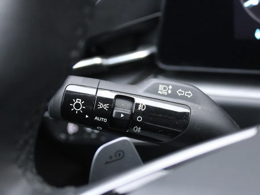 Kia Niro EV DynamicPlusLine 64.8 kWh | 17' LM | Schuif / Kantel dak | Navi | Cruise | Airco | Camera | 17% bijtelling |