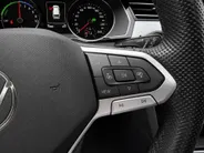 Volkswagen Passat Variant 1.4 TSI 218pk DSG PHEV GTE Business · Panoramadak · Camera · Apple/Android Car Play · Navigatie · Stoelverwarming · 18'' Inch ·