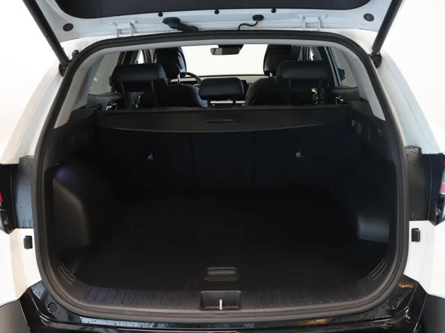 Kia Sportage 1.6 T-GDi Hybrid DynamicPlusLine