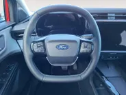 Ford Puma Gen-E 46,8 kWh | Winterpack | Afn. Trekhaak | Driver assistancepack | 17' Lichtmetaal | 360Camera | Adaptive Cruisecontrol | Dodehoekdetectie | Led verlichting | Apple Carplay&Android Auto | Nieuw te bestellen |