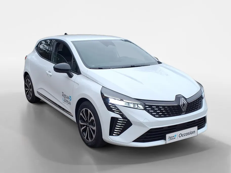 Renault Clio 1.0 TCe 90 GPF techno | Clima | Camera | Carplay |