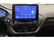 Ford Puma 1.0 EcoBoost 125PK Hybrid ST-Line X