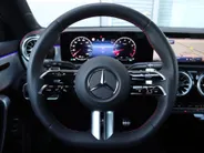 Mercedes-Benz CLA Shooting Brake 180 Star Edition AMG Line