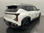 Kia Seltos 1.6 GDi 154pk Hybrid DCT6 X-Line Launch Edition