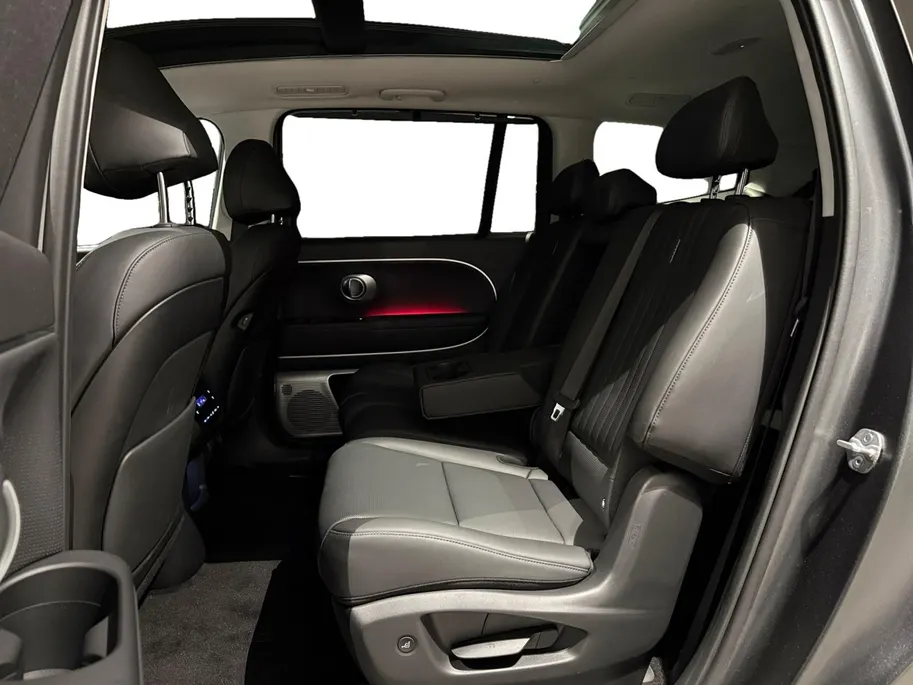 Hyundai IONIQ 9 LOUNGE | AWD+ | 7p | 110.3 KWH | VOORRAAD DEAL €10.000,- KORTING | 2500KG TREKVERMOGEN |