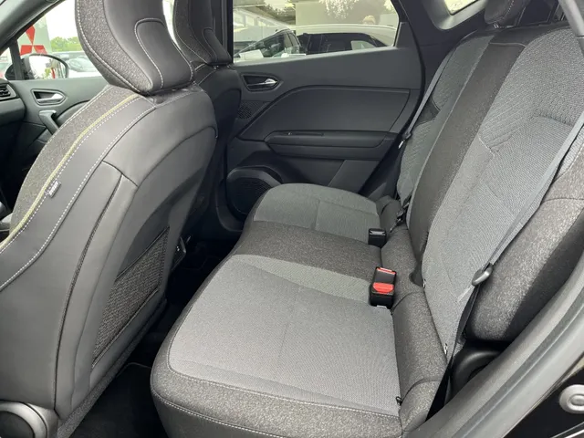 Mitsubishi ASX 1.6 HEV Instyle | Trekhaak | 360 Camera