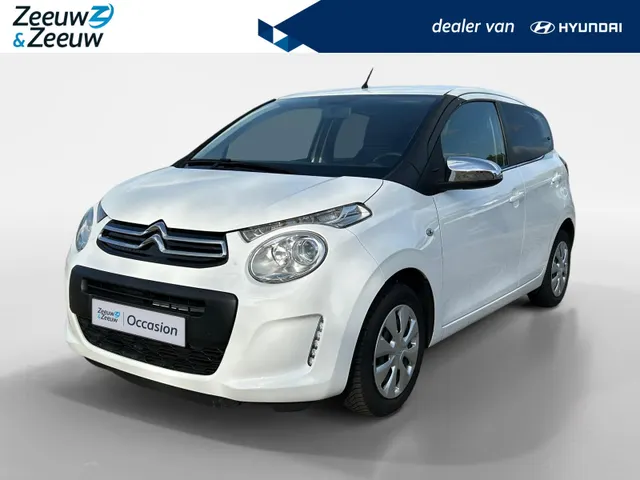Citroën C1