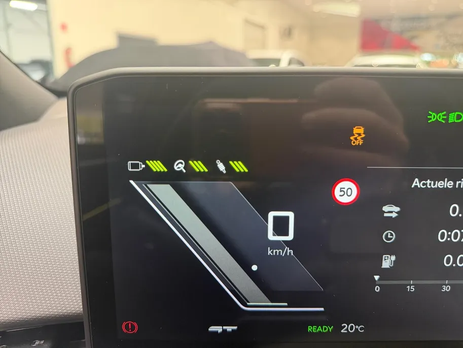 Kia EV4 GT AWD 81.4 kWh NIEUW IN SHOWROOM | HOTHATCHBACK | 292PK | UNIEK IN NEDERLAND