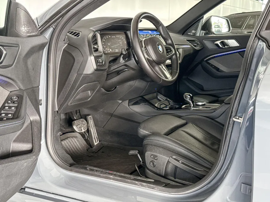 BMW 2 Serie Gran Coupé M235i xDrive High Executive