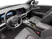 Kia Sportage 1.6 T-GDi Hybrid GT-PlusLine | Zeer nette auto | Open dak | Stoelverwarming & koeling | Dodehoekdetectie | Harman Kardon audio | Fabrieksgarantie t/m 7-2032 | NAP