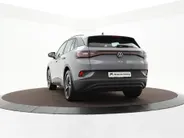 Volkswagen ID.4 Pro 77 kWh 204pk SOH 95,5% · Apple/Android Car Play · Navigatie · P-Sensoren · Verkeersbord Herkenning · 19'' Inch ·
