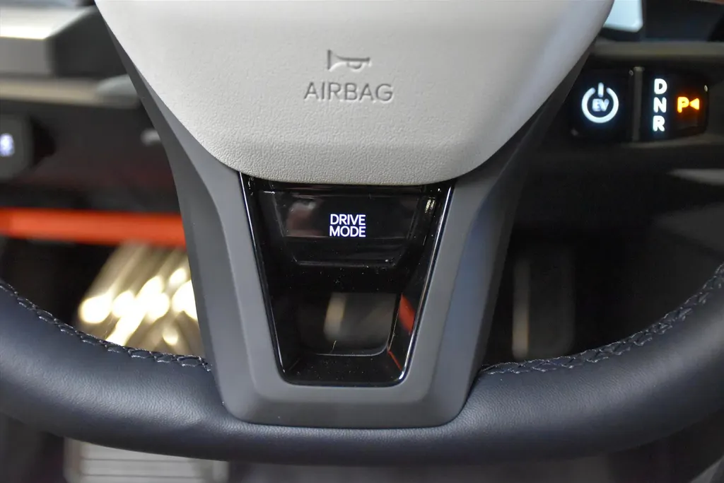 Kia EV4 81,4 kWh 204PK GT-Line Business Edition