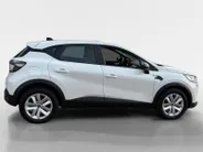 Renault Captur 1.3 mild hybrid 160 *Automaat*Navi via Carplay*Camera*Parkeersensoren*Stoelverwarming*Cruise Control*Zeer nette auto!