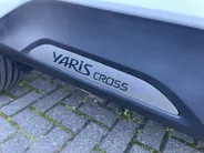 Toyota Yaris Cross 1.5 Hybrid Dynamic | Navigatie| Achteruitrijcamera| Adaptieve cruise control| Climate control|