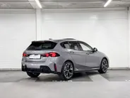 BMW 1 Serie 120