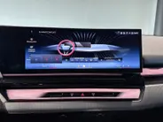 BMW i5 Touring eDrive40 84 kWh