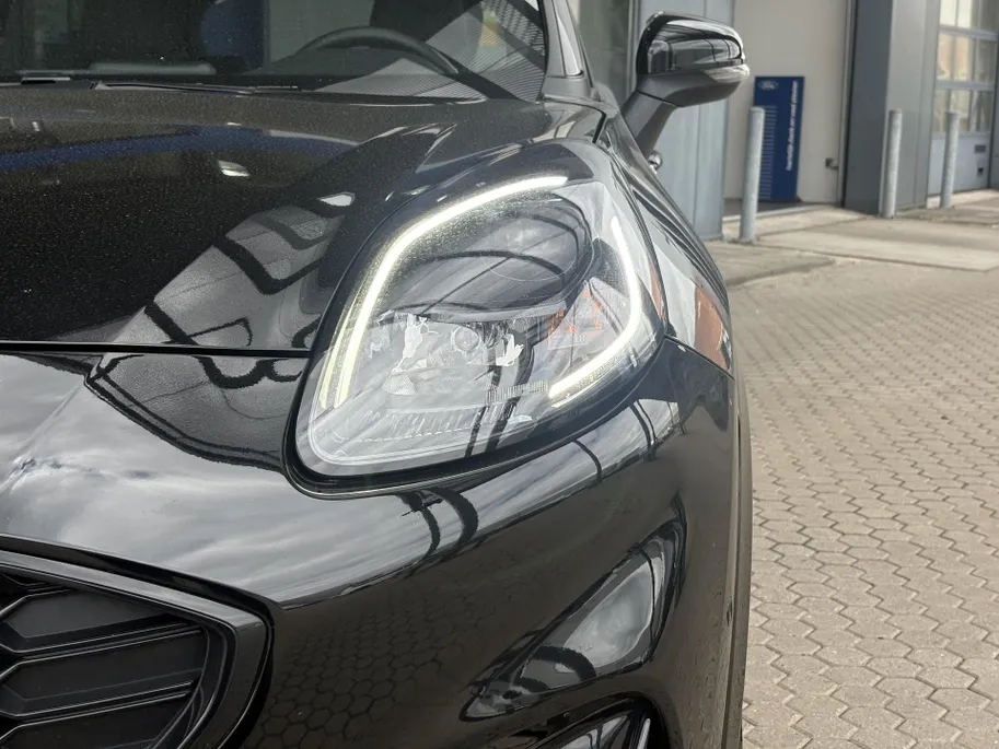 Ford Puma 1.0 EcoBoost Hybrid ST-Line X WINTER PACK I DRIVER ASSISTANCE PACK I APPLE CARPLAY / ANDROID AUTO I