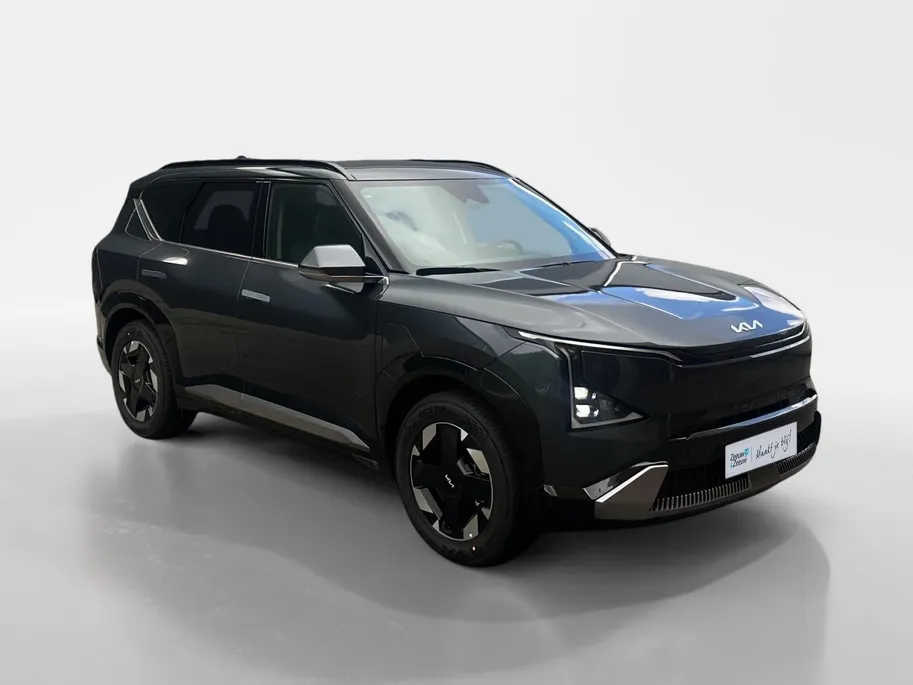 Kia EV5 Plus 81.4 kWh | 3000,- INRUILVOORDEEL | nieuw te bestellen | Geventileerde Stoelen | Stoel/Stuurverwarming |