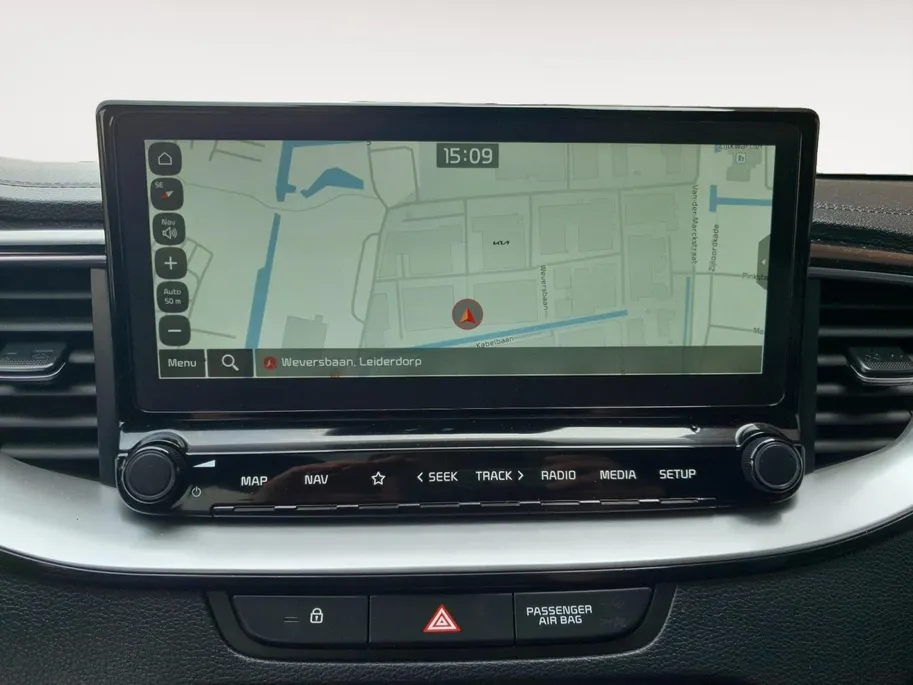 Kia ProCeed 1.5T 160 pk GT-Line Edition | Panorama schuifdak | Navigatie | Camera | Apple Carplay / Android auto | Cruise control | Climate control |
