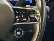 Renault Megane E-Tech 220PK EV60 Optimum Charge Techno Automaat | Pack Winter | Adaptive Cruise Control | 360 Camera | Apple CarPlay/Android Auto | Parkeersensoren | Full LED | Digital Cockpit | Lichtmetalen Velgen |