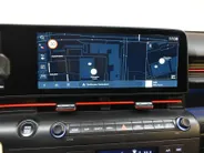 Hyundai Kona 1.6 HEV 138pk DCT N Line Sky / Voorraad deal
