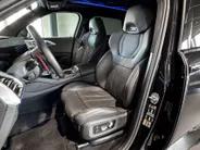 BMW XM PHEV 30 kWh