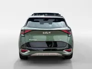 Kia Sportage 1.6 T-GDi MHEV GT-Line | 360 Camera | Panoramadak | Apple Carplay/Android Auto | Stoelverwarming/Stoelverkoeling | Lichtmetalen Velgen |