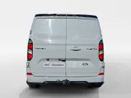 Ford Transit Custom 320 2.0 TDCI L2H1 Limited 136 pk Automaat | Sport Pack Bodykit | LM Velgen 20' Gloss Black | Verlaagd  | BPM VRIJ