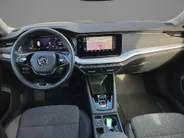 Škoda Octavia Combi 1.4TSI iV PHEV 150kW/204PK Sportline Business · Apple/Android Car Play · Stoelverwarming · Navigatie · Camera + Parkeersensoren