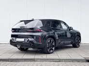 BMW XM PHEV 30 kWh