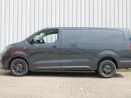 Fiat Scudo 2.0 Diesel 145PK L3 | Nieuw model | Navigatie | Trekhaak | Apple Carplay | Android Auto | Exterieur pakket |