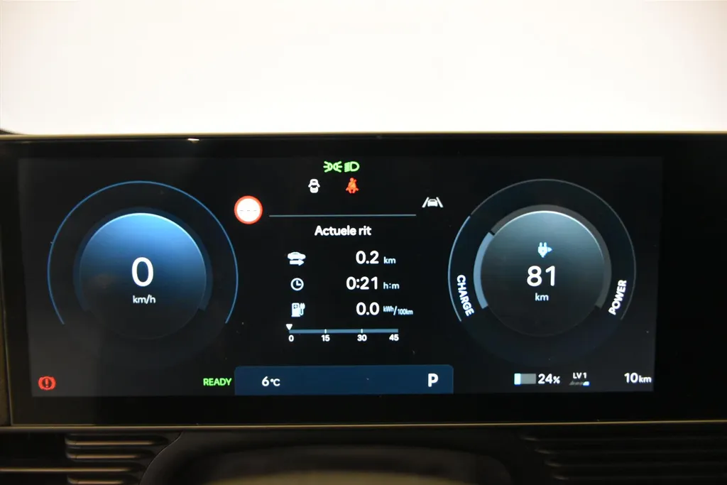 Hyundai IONIQ 5 63 kWh RWD Pure Edition